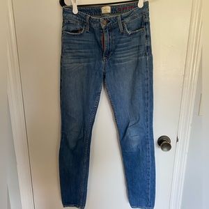 Alice & Olivia Jeans size 26